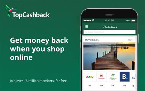 topcashback uk review